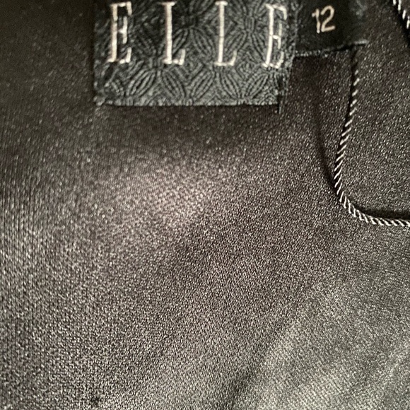 Elle cocktail dress - Picture 6 of 6